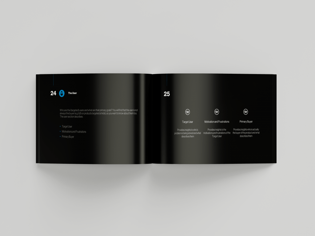 SharpWitted Product Management Total Domination - Guide 02