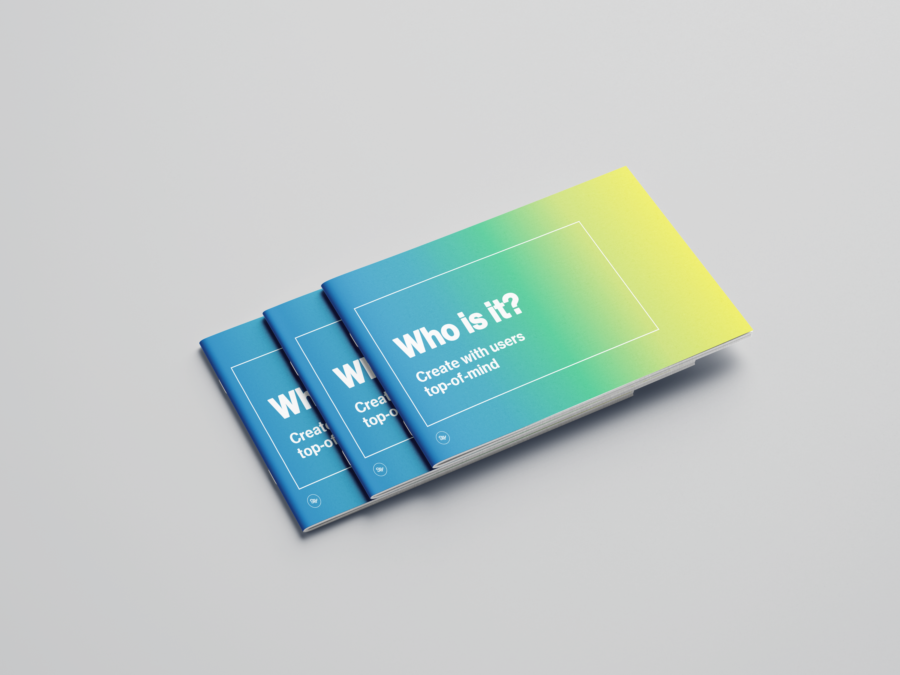 SharpWitted Product Management Who is it - Brochure 02