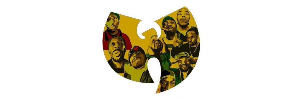 Picture of the Wu Tang Clan Sign created for the Product Management blog by Sharpwitted about what can be learned from the Wu-Tang clan when creating products customers love